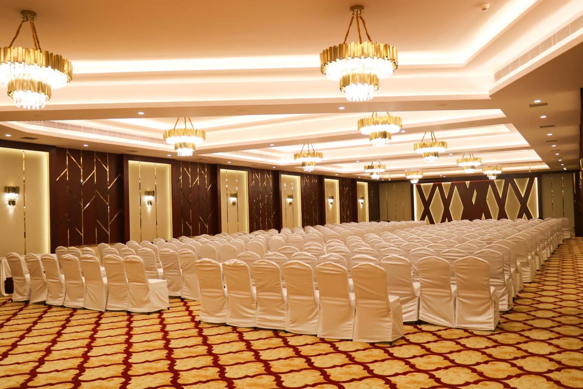 Jenneys Residency Hotel Coimbatore Luaran gambar