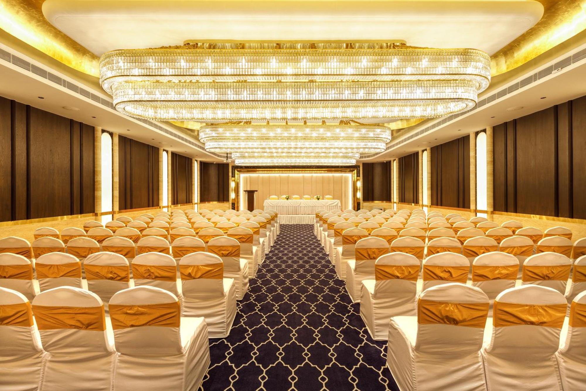Jenneys Residency Hotel Coimbatore Luaran gambar