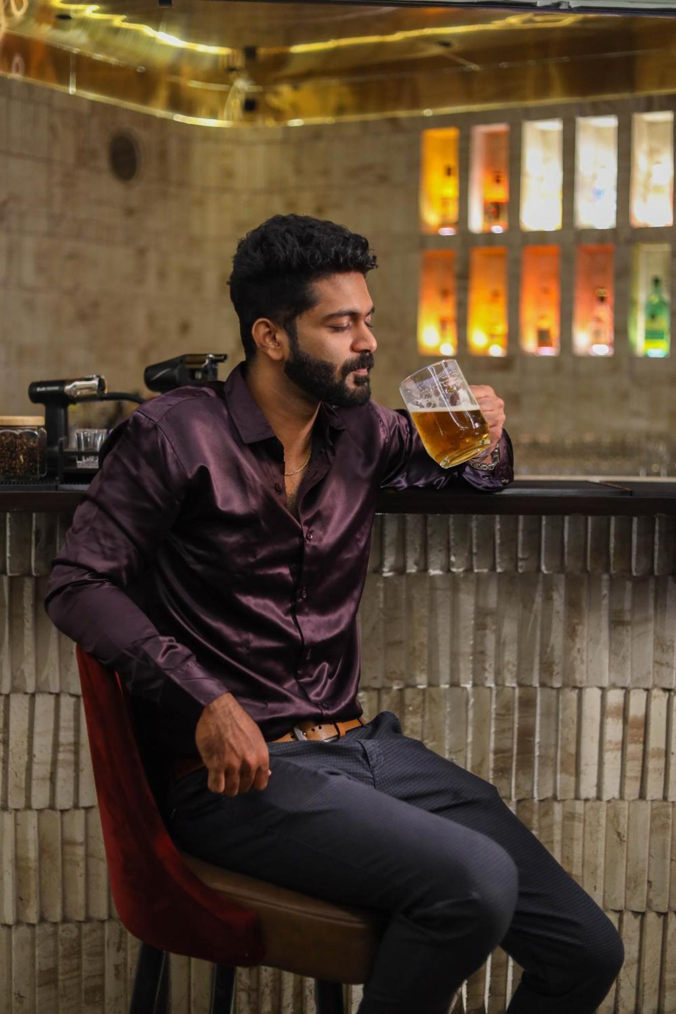 Jenneys Residency Hotel Coimbatore Luaran gambar
