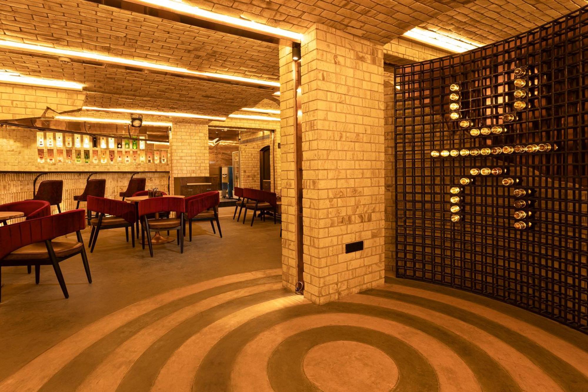 Jenneys Residency Hotel Coimbatore Luaran gambar