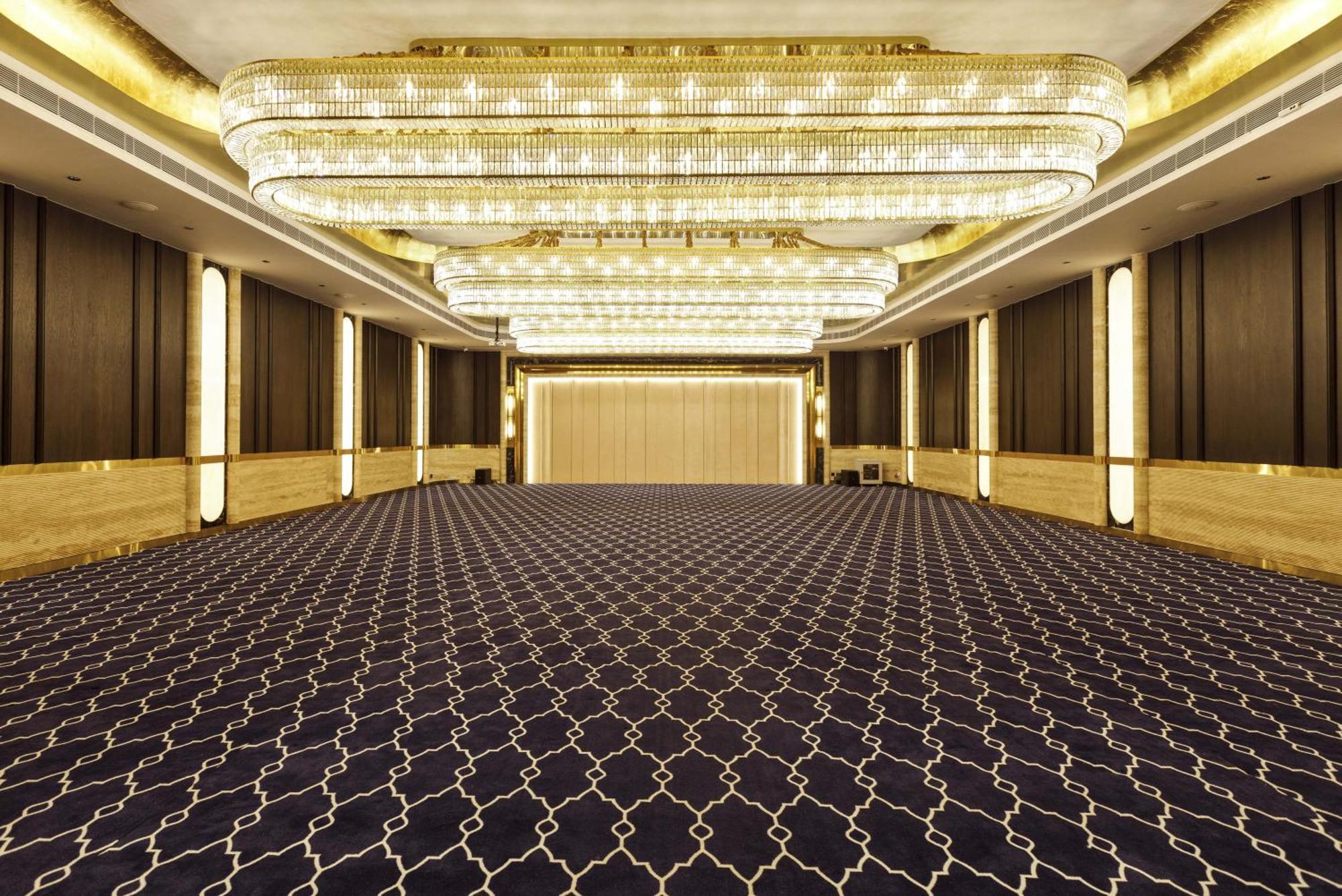 Jenneys Residency Hotel Coimbatore Luaran gambar