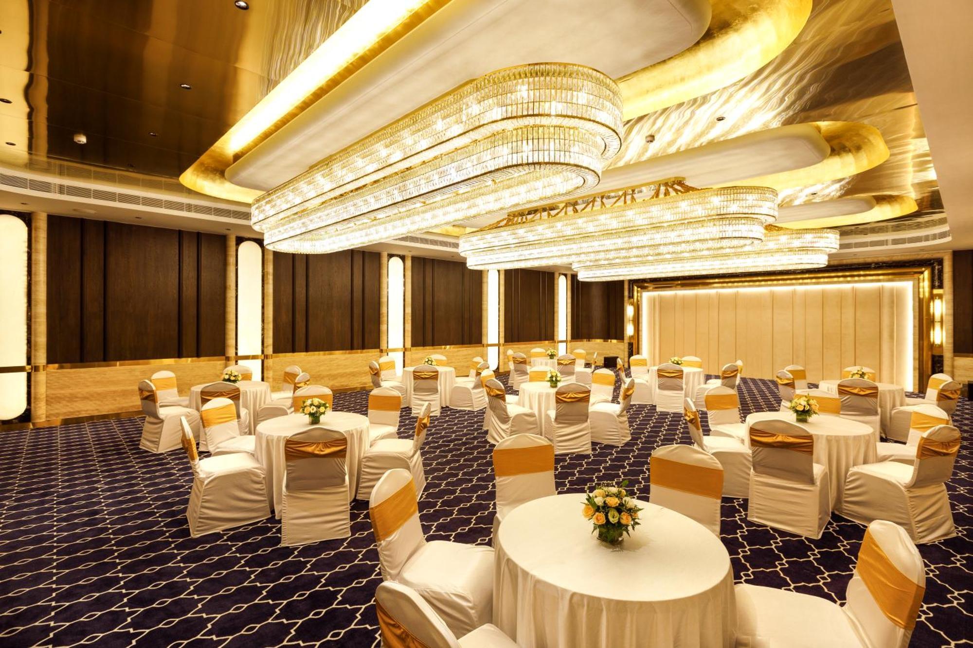 Jenneys Residency Hotel Coimbatore Luaran gambar