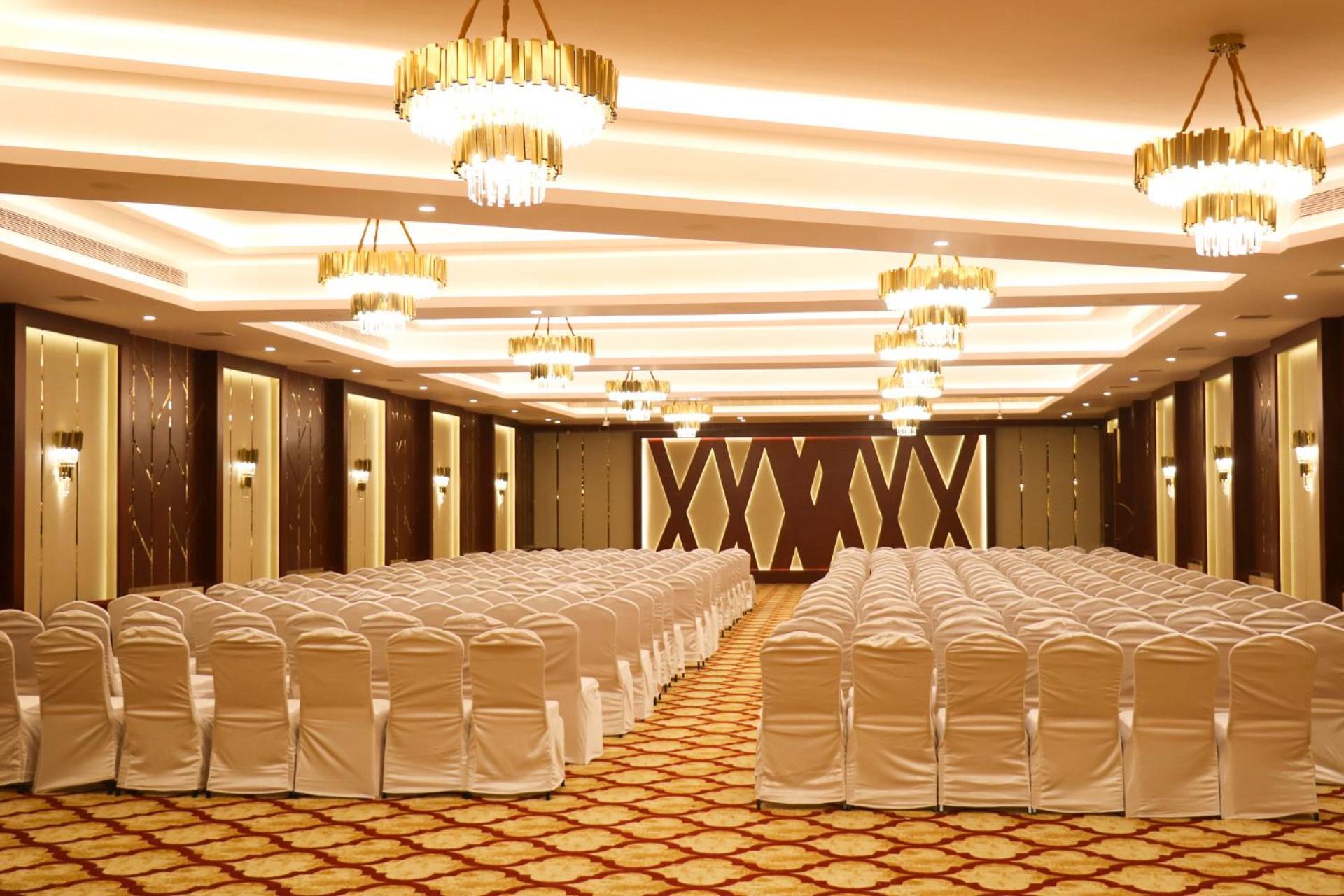 Jenneys Residency Hotel Coimbatore Luaran gambar