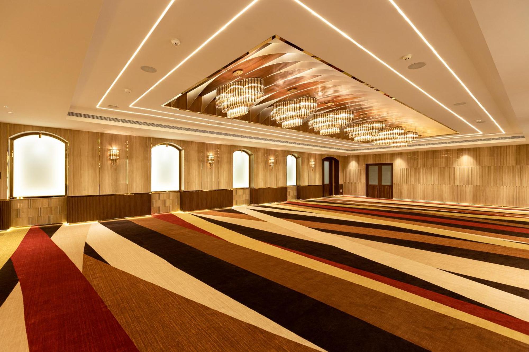 Jenneys Residency Hotel Coimbatore Luaran gambar