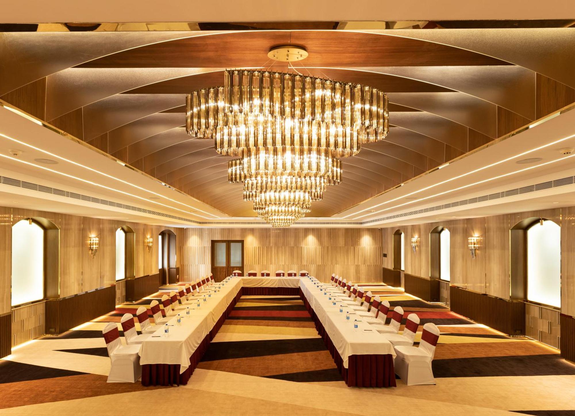 Jenneys Residency Hotel Coimbatore Luaran gambar