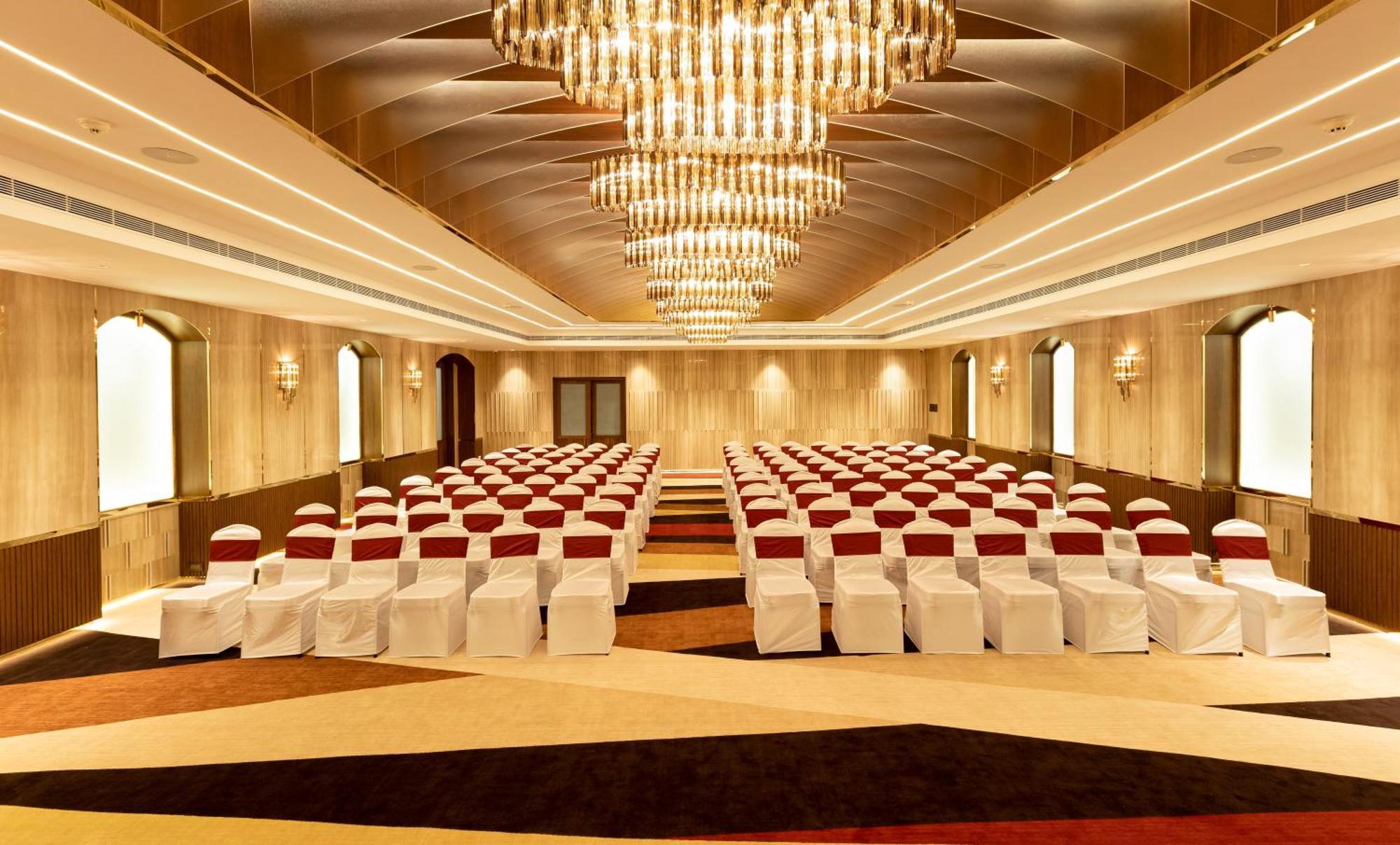 Jenneys Residency Hotel Coimbatore Luaran gambar